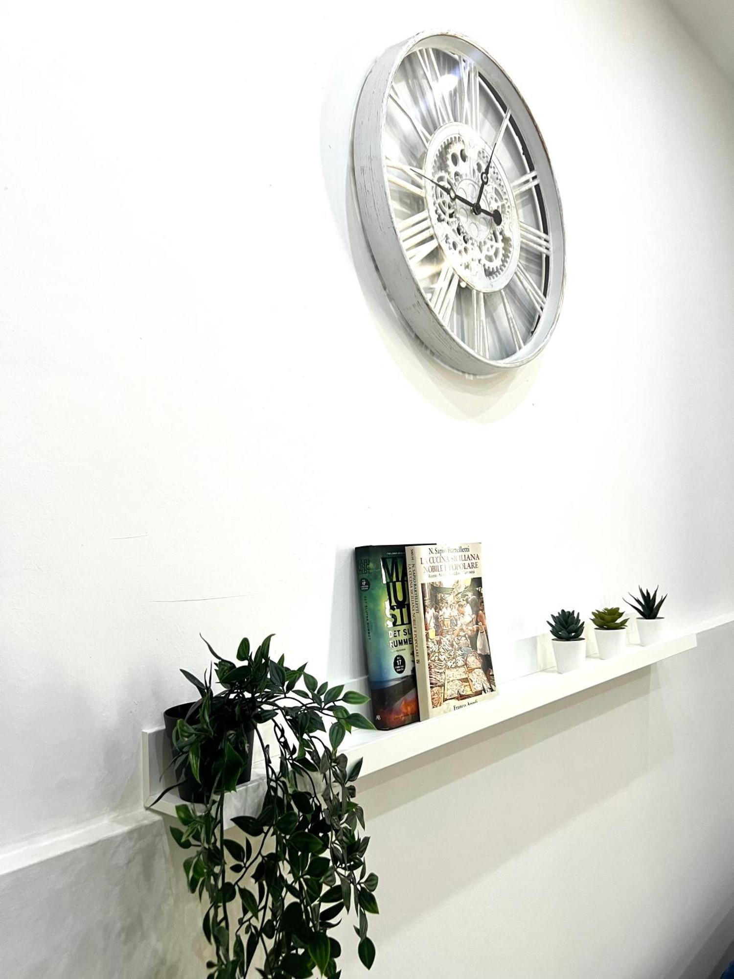Porta Dei Greci Bed & Breakfast Palermo Exterior photo